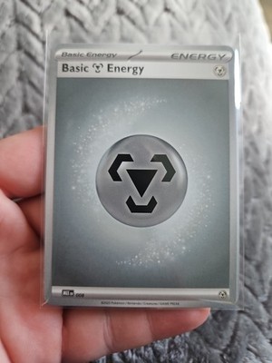 X3 Pokemon TCG Mega Evolution 008 Energy Card X3 Free Shipping 