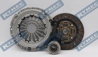 Rymec Kupplungssatz FüR Renault Clio Iii BR0/1 CR0/1 Grandtour KR0/1_ E4M_