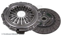 Blue Print Kupplungssatz ADN130257 FüR Clio BR0 Modus Renault KR0 Megane CR0 3 2