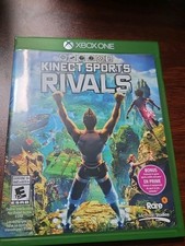 Kinect Sports rivals microsoft xobx one