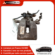 Etrier de frein Citroen DS5