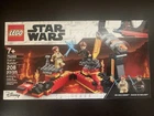 LEGO 75269 Star Wars Duel on Mustafar  NEW Retired Sealed