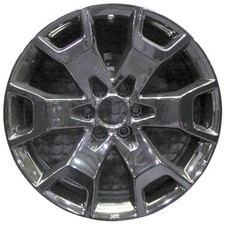 Wheel Rim Nissan Frontier 18 2017-2019 403009bp9a Painted Oem Factory Oe 62774 Wheel Rim Nissan Frontier 18 2017-2019 403009bp9a Painted Oem Factory Oe 62774