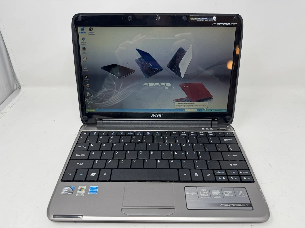 Acer 2 GB RAM Windows XP PC Laptops & Netbooks for sale | eBay