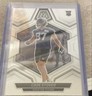 2024 Panini Mosaic - Rookies Cade Stover #384 (RC)