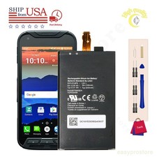 For Kyocera Duraforce Pro E6833 E6830 E6810 Replacement Battery SCP-67LBPS New