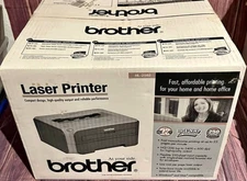 Brother HL-2140 Standard Laser Printer - BRAND NEW