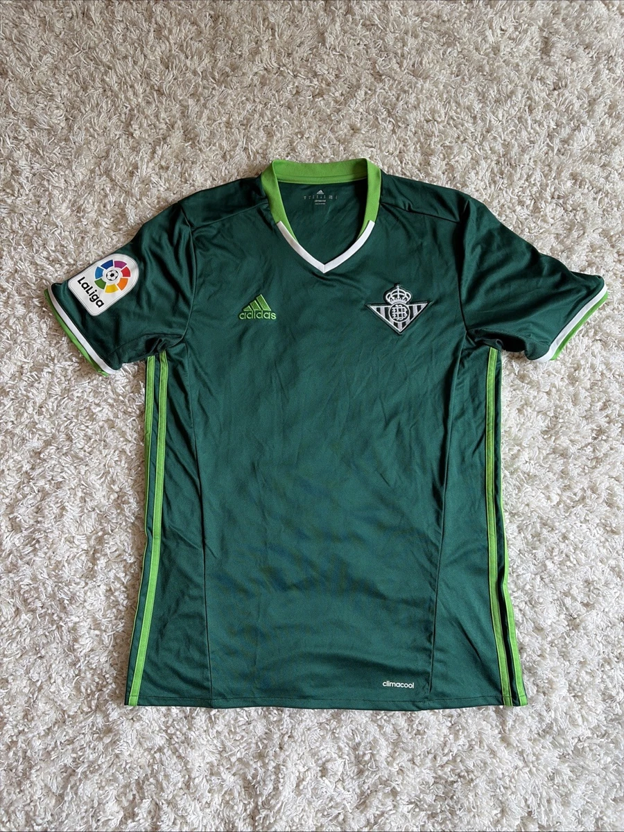 Real Betis International Club Soccer Fan Shirts for sale | eBay