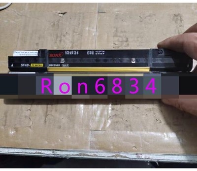 1pc new    SF4B-H12E Vision safety light curtain #fb