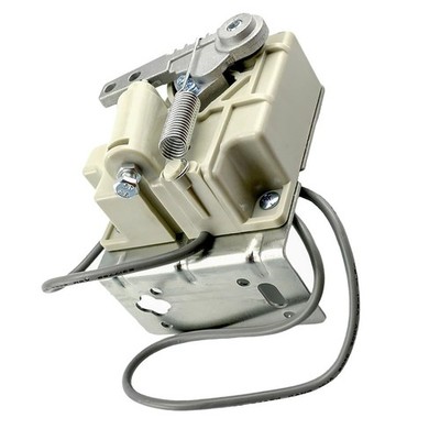 For Industrial Sewing Machines Foot Pedal Controller Jack Sewing Machines
