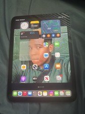 Apple iPad 10th Generation Comes with An iPad Screen Protection Case And A Case 
