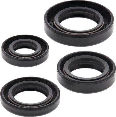 Vertex-Winderosa Engine Oil Seal Kit #822163 Honda XR100R/CRF100F