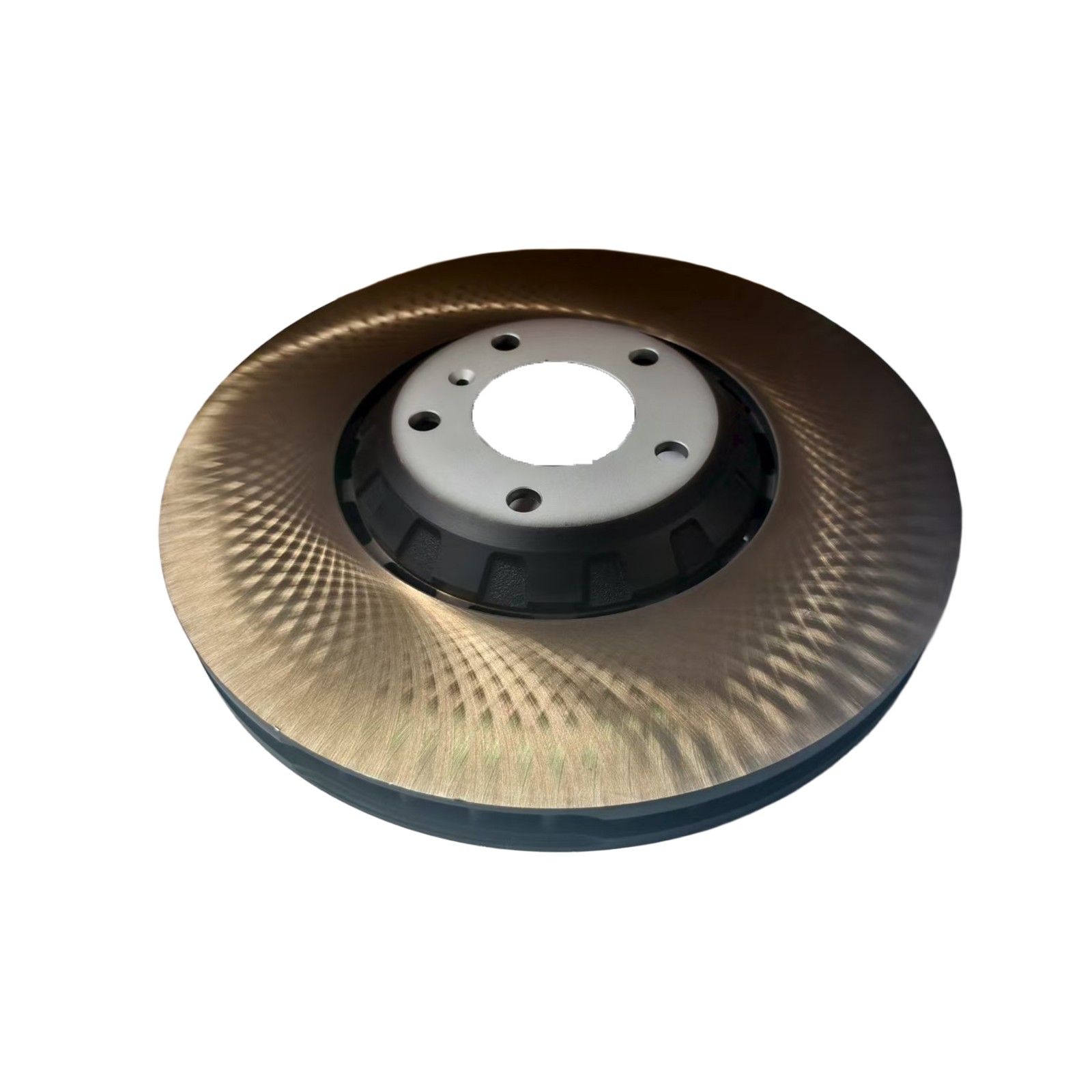 New For 16-23 Bentley Bentayga front rear brake rotors 4M0615301AR 4M0615601N