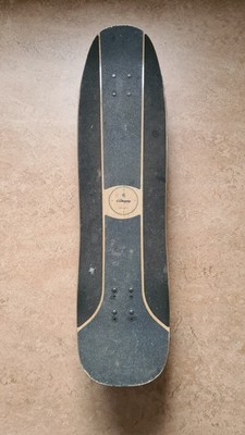 Loaded Overland Longboard Surfskate Skateboard