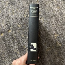 1848: Chapters of German History by Veit Valentin 1965 HC Archon Books Ex-Lib