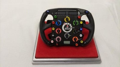 AMALGAM FERRARI 1/4 scale replica