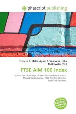 Frederic P. Miller (u. a.) | FTSE AIM 100 Index | Taschenbuch | Englisch (2026)