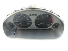 Compteur Mitsubishi SPACE STAR
