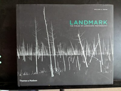 Landmark : The Fields of Landscape Photography by Not Available (2014,...