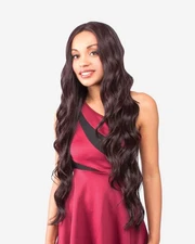 R&B Synthetic Lace Front Wig HL-BEAT