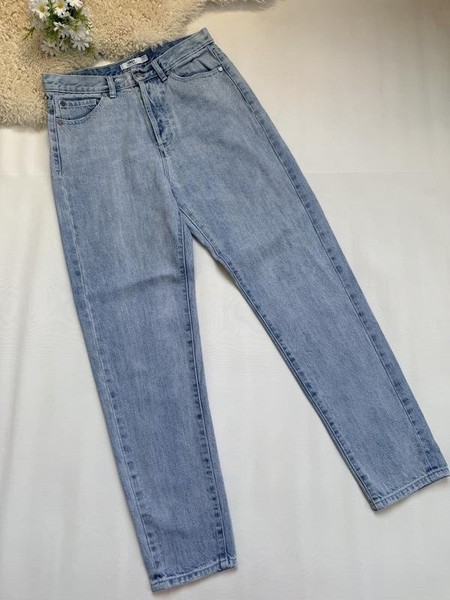 Women Obey Jeans Blue 29 / M #BSRU