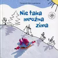 9788394279110 Nie taka mroźna zima MBBooks
