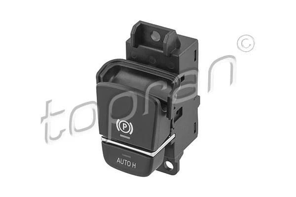 TOPRAN 503 599 Switch, park brake actuation for BMW - Imagem 3 de 3