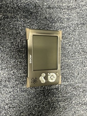 Archos Pocket Media Assistant PMA400 Untested