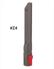 New Genuine Dyson V10 SV12 Cordless Vacuum Cleaner Crevice Attachment Tool Part 