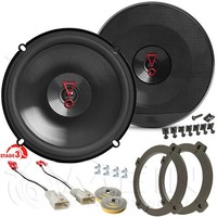 Jbl Lautsprecher FüR Kia Proceed Cd Ab 2018 Front TüR Vorn 2-Wege 225W 165 #B5M5