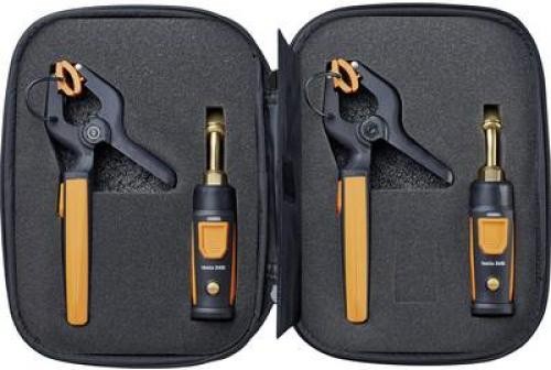 4085650 Testo testo Temperatur-Messgerät -40 bis +150 °C (0563 0002 10)
