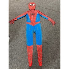 New Adult Spider-Man Costume - Large