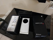 Xiaomi 15 Ultra 512GB 16GB RAM, Unlocked, White Global Version.