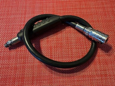 Top BCD BC Octo Inflator Schlauch Luftquelle 26'' Tauchen Für Scubapro Air 2