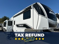 2026 Jayco Eagle HT Fifth Wheel 29RLC