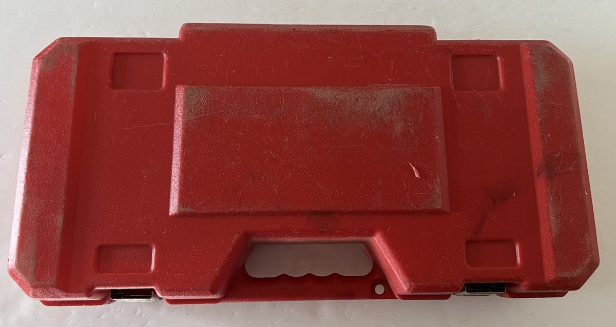MILWAUKEE-6523-21 360° Rotating Handle Orbital Super Sawzall