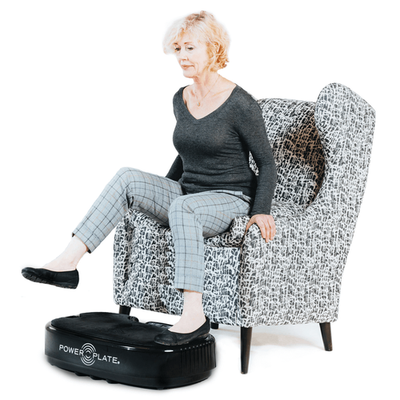 Personal Power Plate | eBay