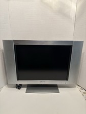 Sony 21" KLV-21SG2 WEGA LCD 1024x768 Retro Gaming TV 2004