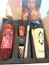 Wen POMEGRANATE Cleansing Conditioner 32 fl oz Extras 4 Piece LOT NEW IN BOX