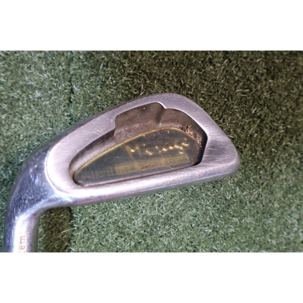 NO GOLF CLUBHAUS PISTE XLサイズ NO GOLF CLUBHAUS PISTE XLサイズ