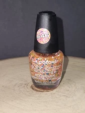 L.A. Colors Color Craze Nail Polish #CNP646 Craze