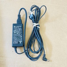 LG LCAP21C MONITOR AC ADAPTER POWER SUPPLY 19V 2.1A 40W OEM GENUINE