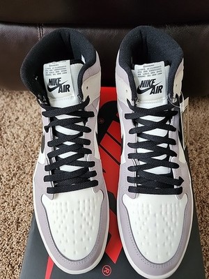 AUTHENTIC AIR JORDAN 1 HIGH ELEMENT GORE-TEX LIGHT BONE GREY DB2879-100 M 13