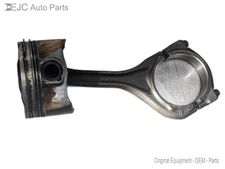 Piston and Connecting Rod Standard For 15-16 Ford F-150  2.7 FT4E6K100DA