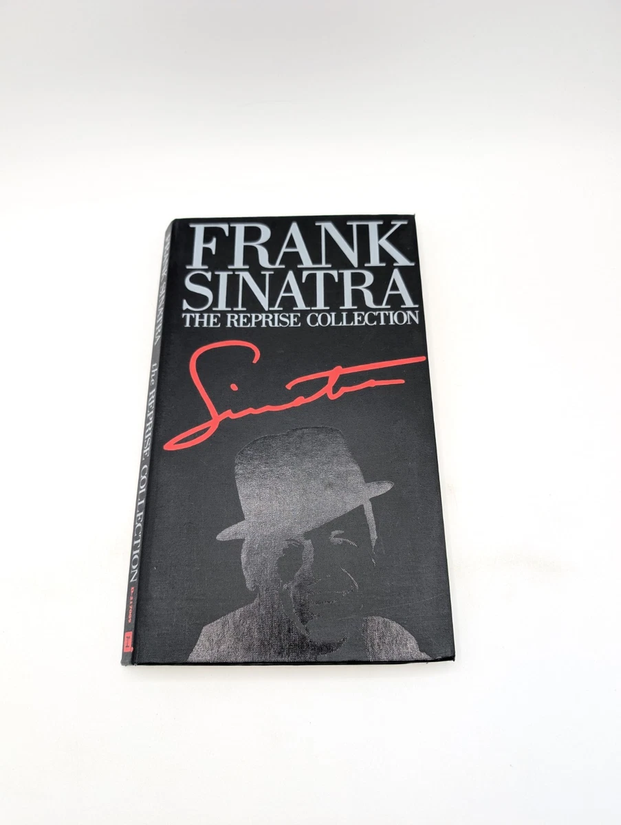 Frank Sinatra Complete Reprise Studio Recordings for sale - eBay