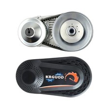 30 Series Torque Converter 3/4" Bore Fit for Predator 3/4" Bore CVT Clutch kit