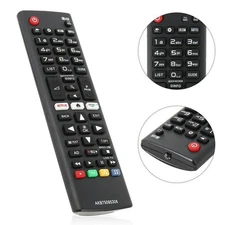 Remote Control For TV Replacement Remote Control For Smart TV2%C-Hot 🔥US