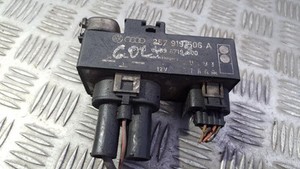 357919506a Lüfter Steuergerät Relais 898719000 Volkswagen Golf DE427783-10