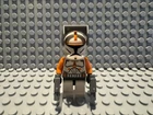 LEGO Star Wars Commander Cody Phase 1 Clone Trooper Minifigure 7676