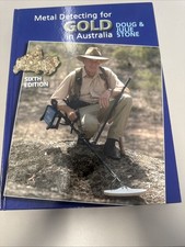 Doug Stone Metal Detecting for Gold in Australia New 2020 ???? Seller